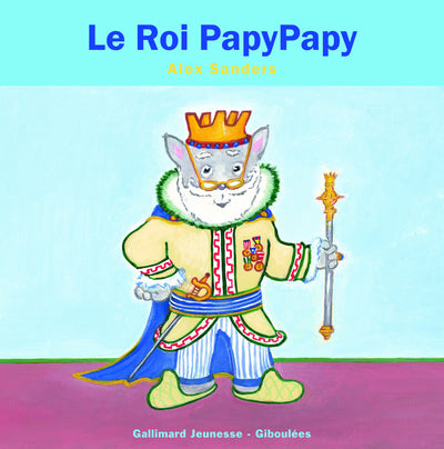 LE ROI PAPYPAPY