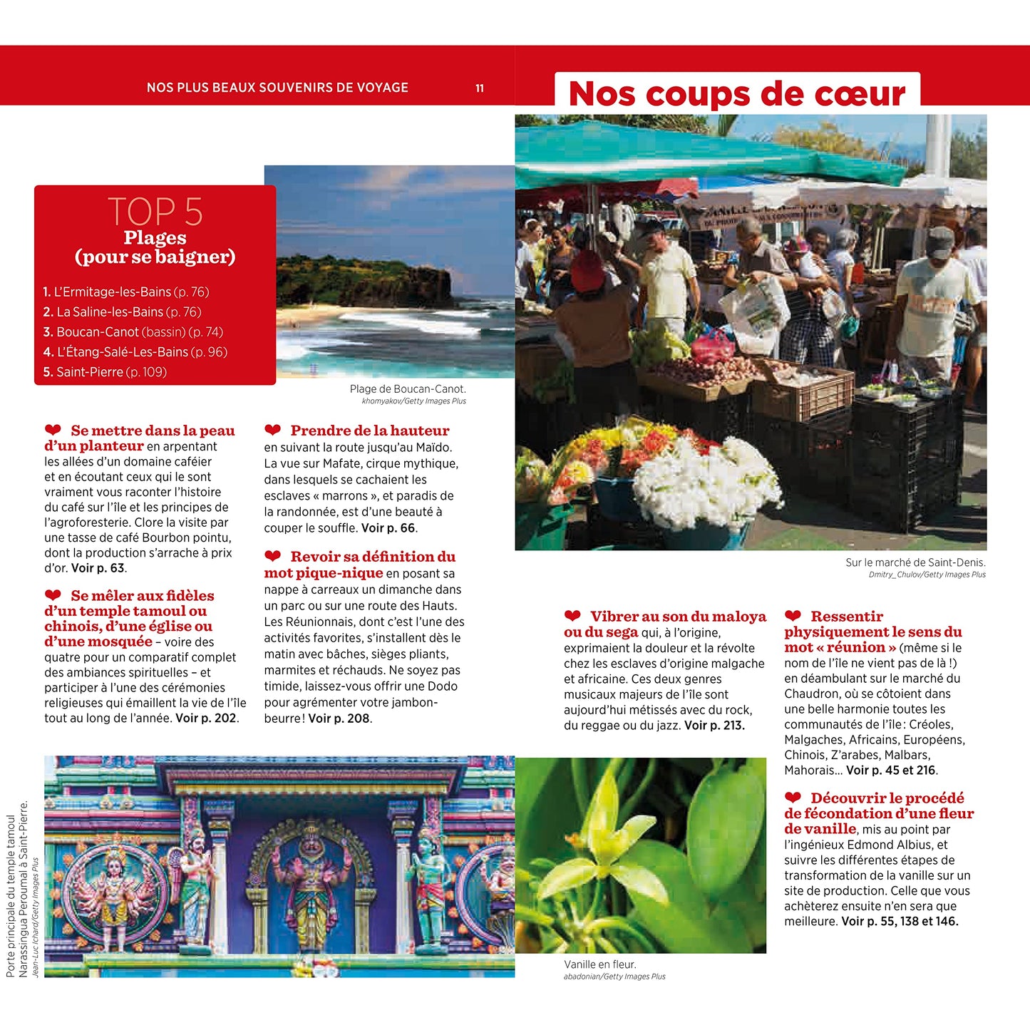 Guide Vert La Réunion