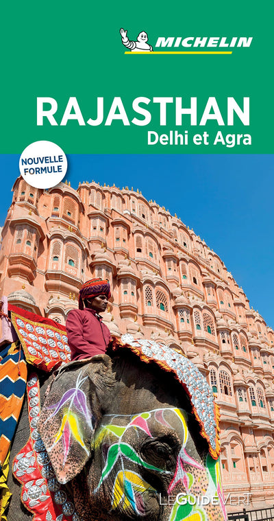 Guide Vert Rajasthan