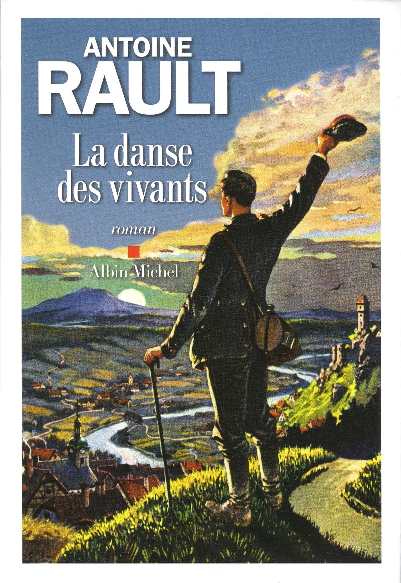 La Danse des vivants