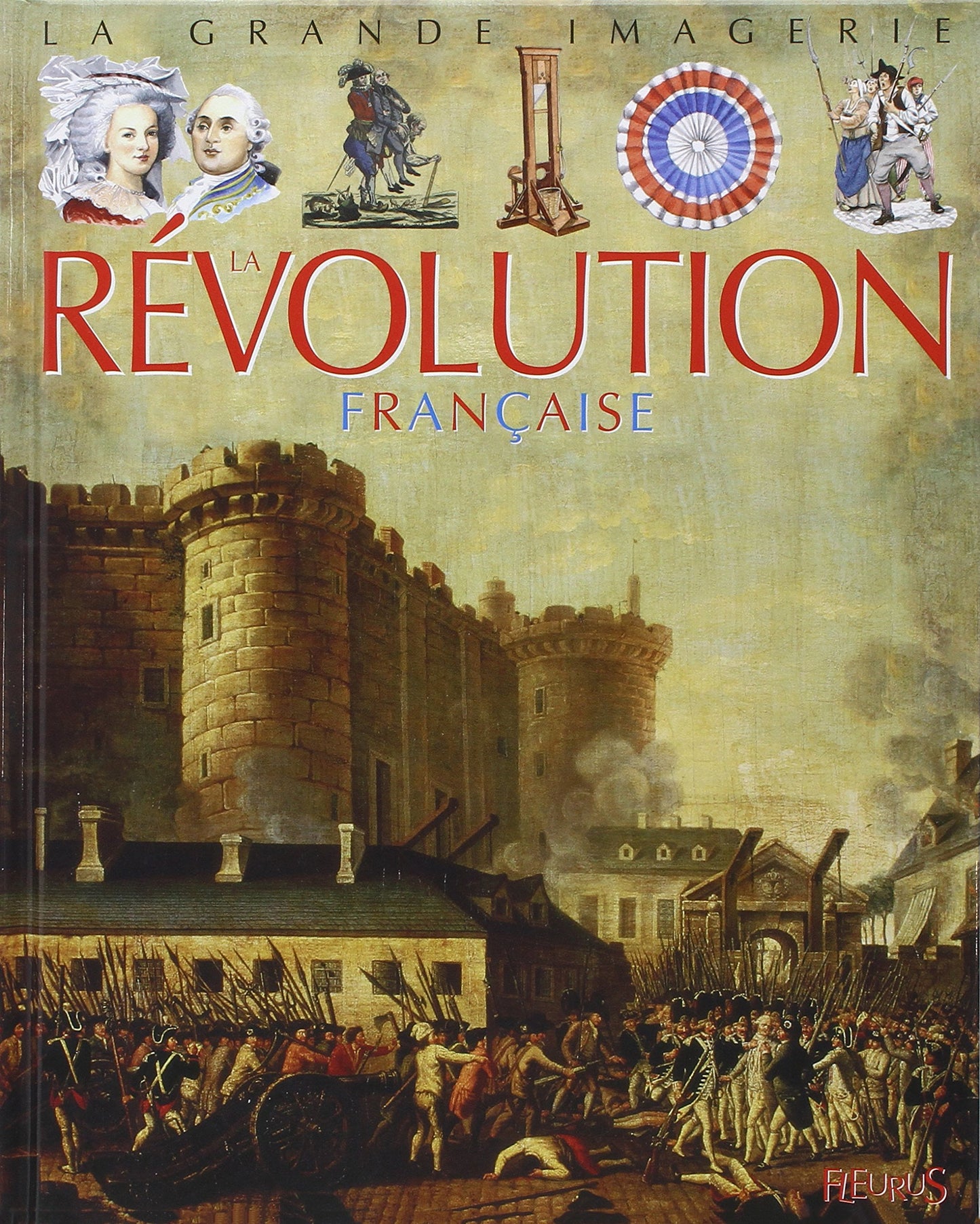 La révolution française