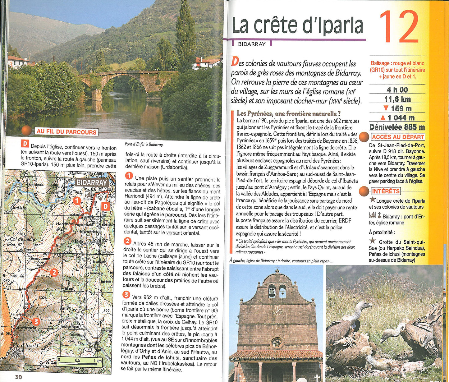 Pays Basque Nord