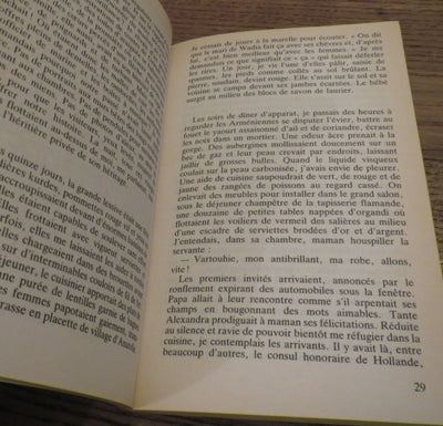 Un si proche Orient