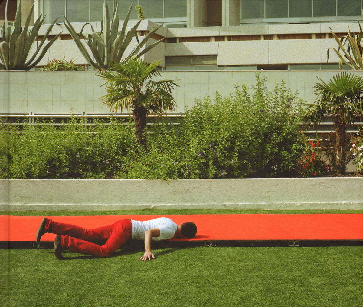 Cannes: Temps Machine