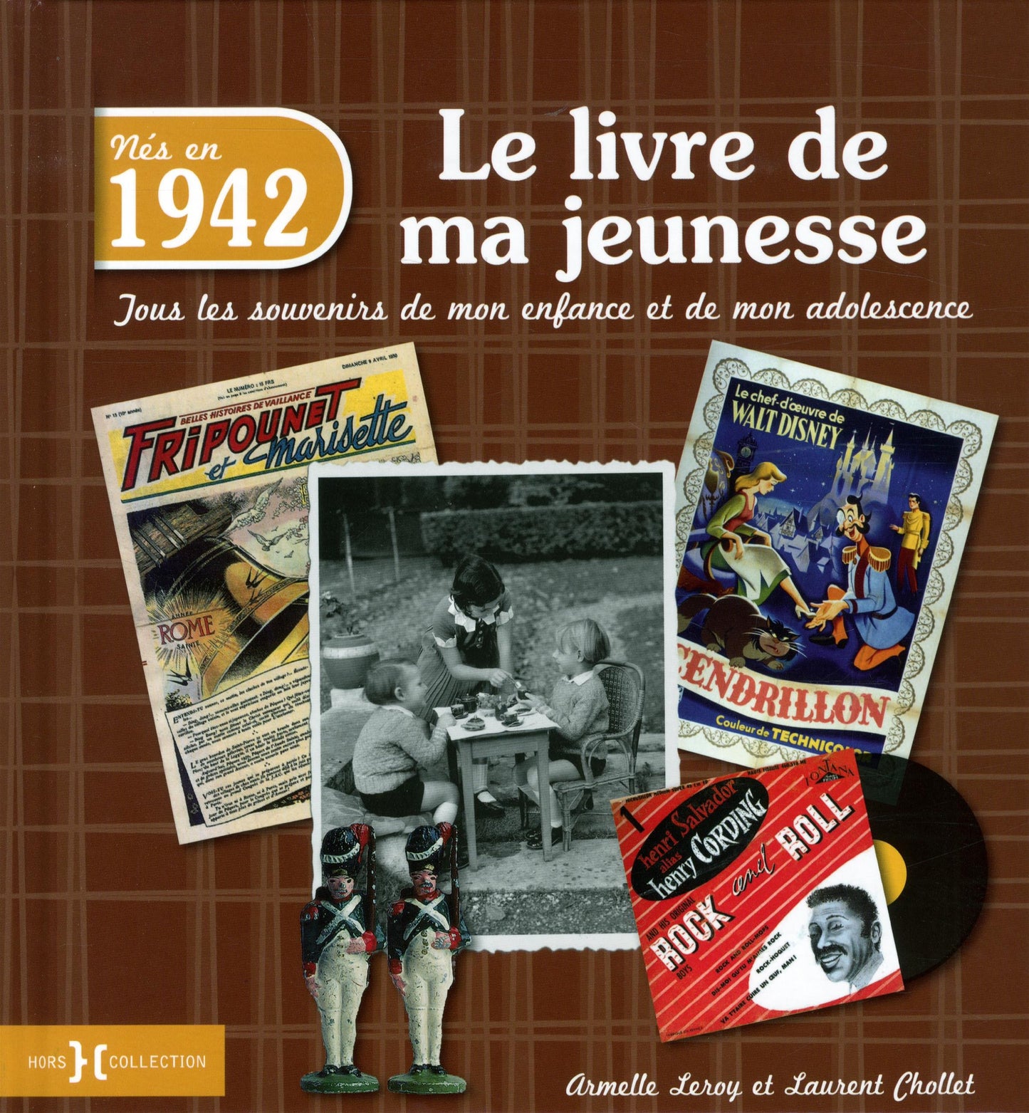 1942, Le Livre de ma jeunesse