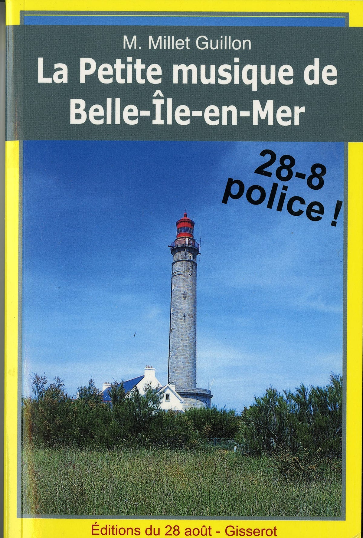 La petite Musique de Belle-ile-en-mer