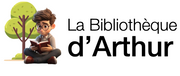 La Bibliotheque d'Arthur