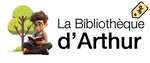 La Bibliotheque d'Arthur