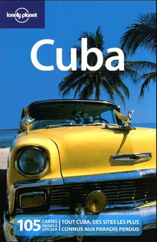 CUBA 5ED
