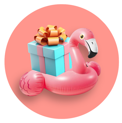 Éligible Cartes Cadeaux