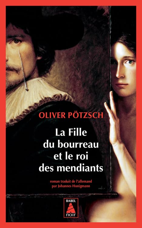 La Fille du bourreau et le roi des mendiants