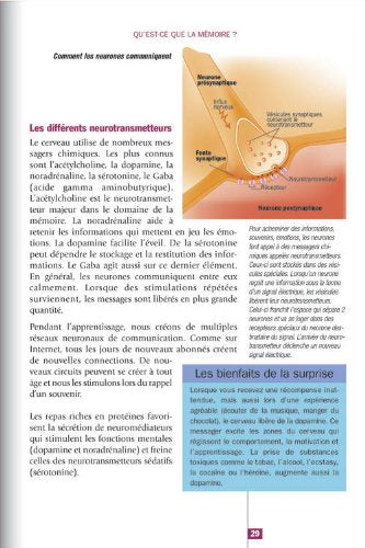 memoire totale