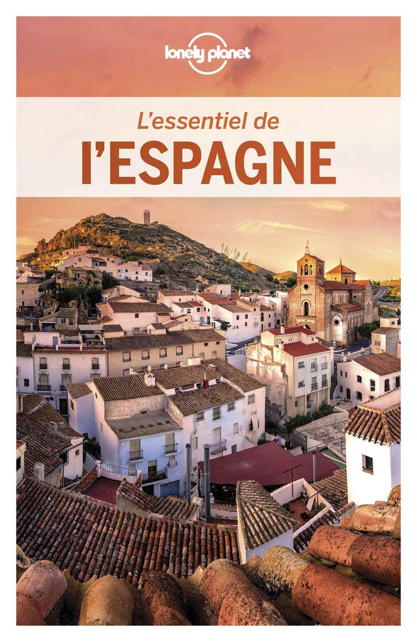 L'Essentiel de l'Espagne - 2ed