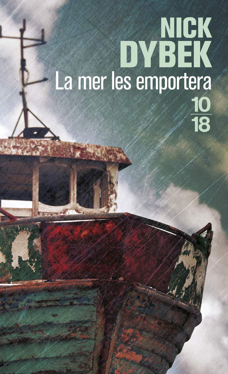 La mer les emportera