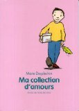 Ma collection d'amours