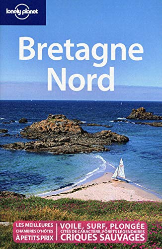 BRETAGNE NORD 1ED