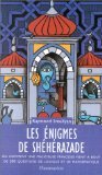 Les Énigmes de Shéhérazade