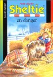 Sheltie en danger