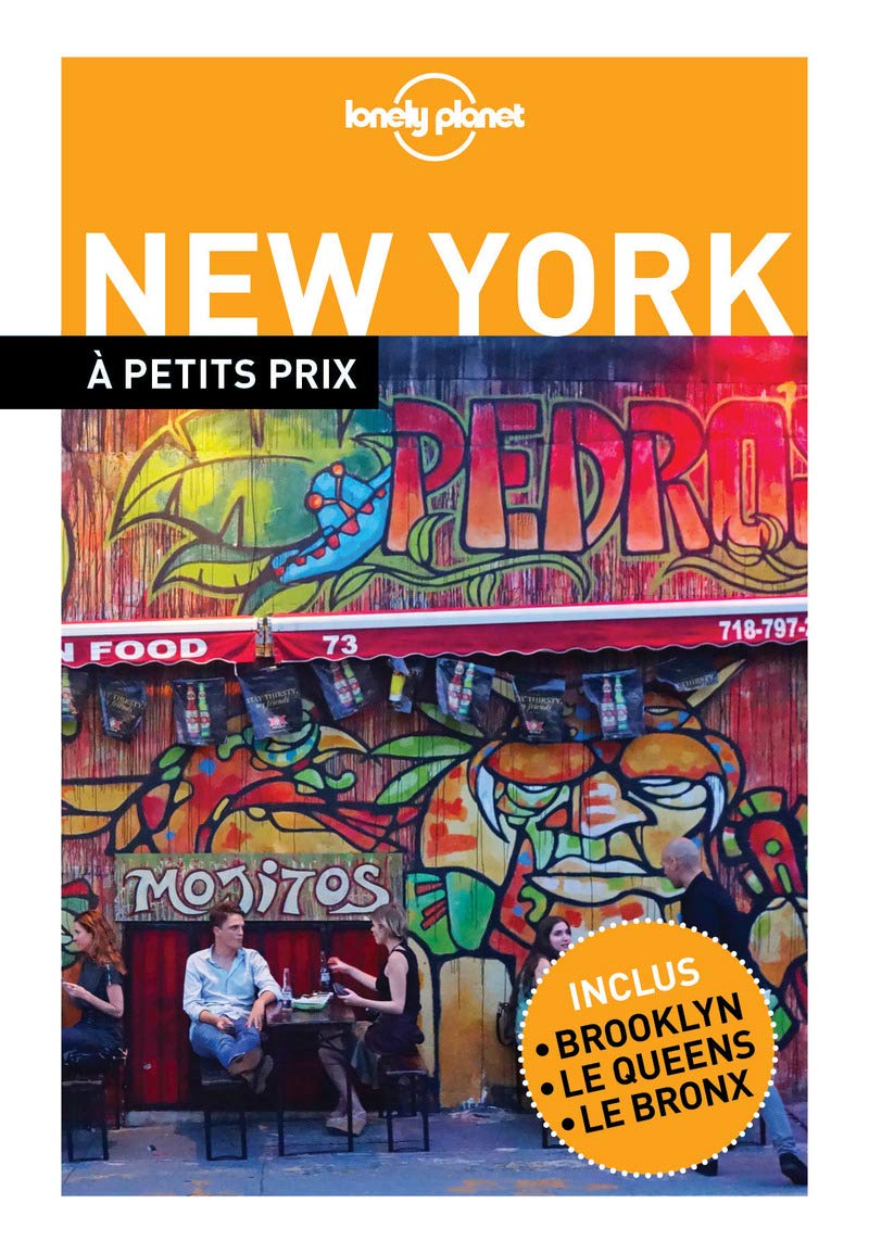 New York à petits prix - 4ed