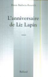 L'anniversaire de Liz Lapin