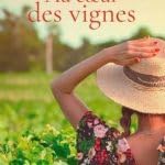 AU COEUR DES VIGNES