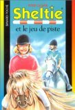 Sheltie et le jeu de piste