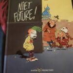Leonid et Spoutnika, tome 1