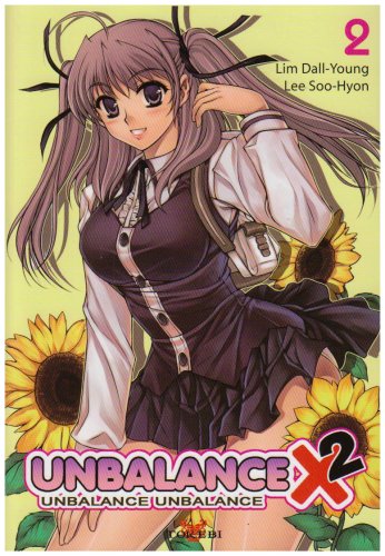 Unbalance x 2, Tome 2 :