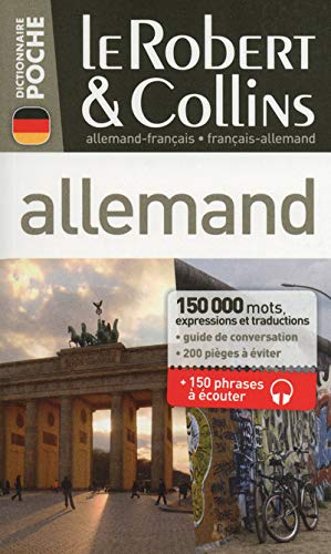 R&C POCHE ALLEMAND NC