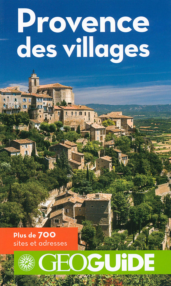 Provence des villages