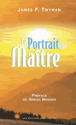 Le Portrait du Maître
