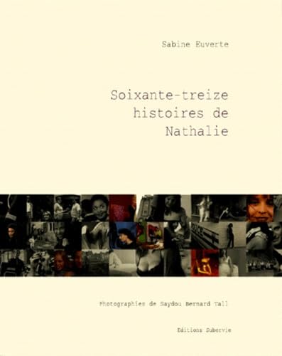 Soixante-treize histoires de Nathalie