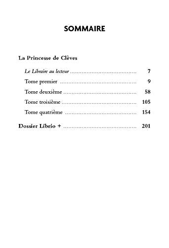 La Princesse de Clèves - PROGRAMME NOUVEAU BAC 2022 1ère – Parcours « Individu, morale et société »