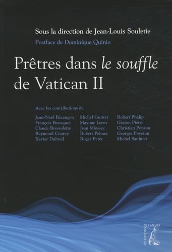 pretres dans le souffle de vatican ii (0)