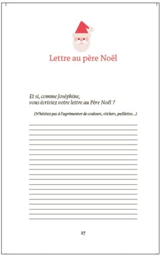 P.S. : Je ne crois plus au Père Noël !: Une lecture cosy alliant romance, surprises et expériences à partager