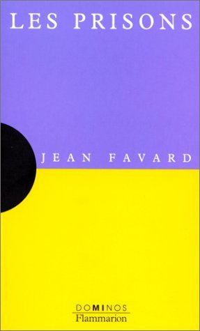 Les prisons
