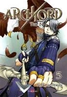 Archlord, Tome 5 :