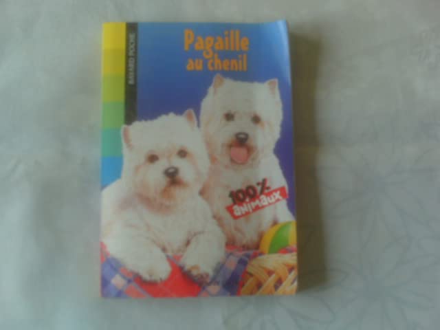 Pagaille au chenil