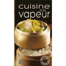 Cuisine à la vapeur