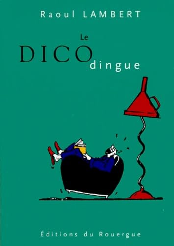 Le dicodingue