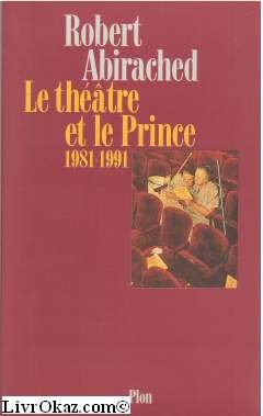 Le theatre et le prince