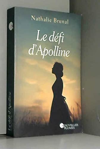 Le défi d'Apolline