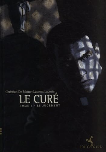 Le Curé, tome 2 : Le Jugement