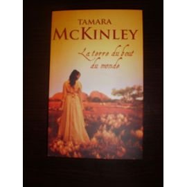 La TERRE DU BOUT DU MONDE