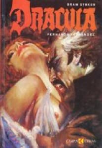 Dracula Bram Stoker