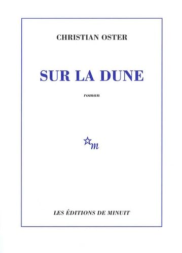 Sur la dune
