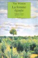 La femme égarée