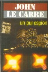 Un pur espion