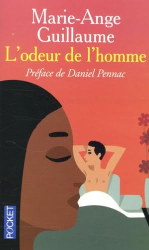 ODEUR DE L HOMME