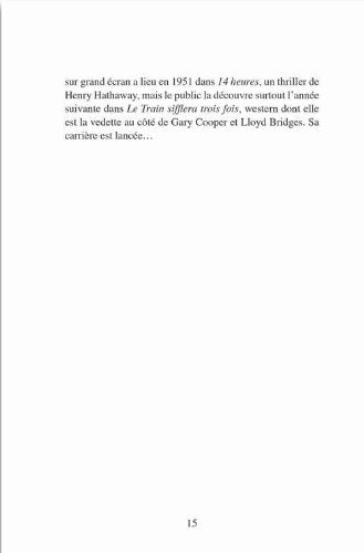 Le Roman de Grace Kelly